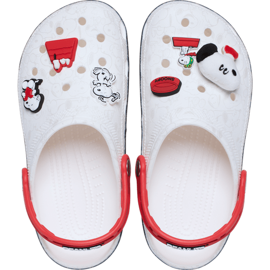 Peanuts Classic Clog - US 8822