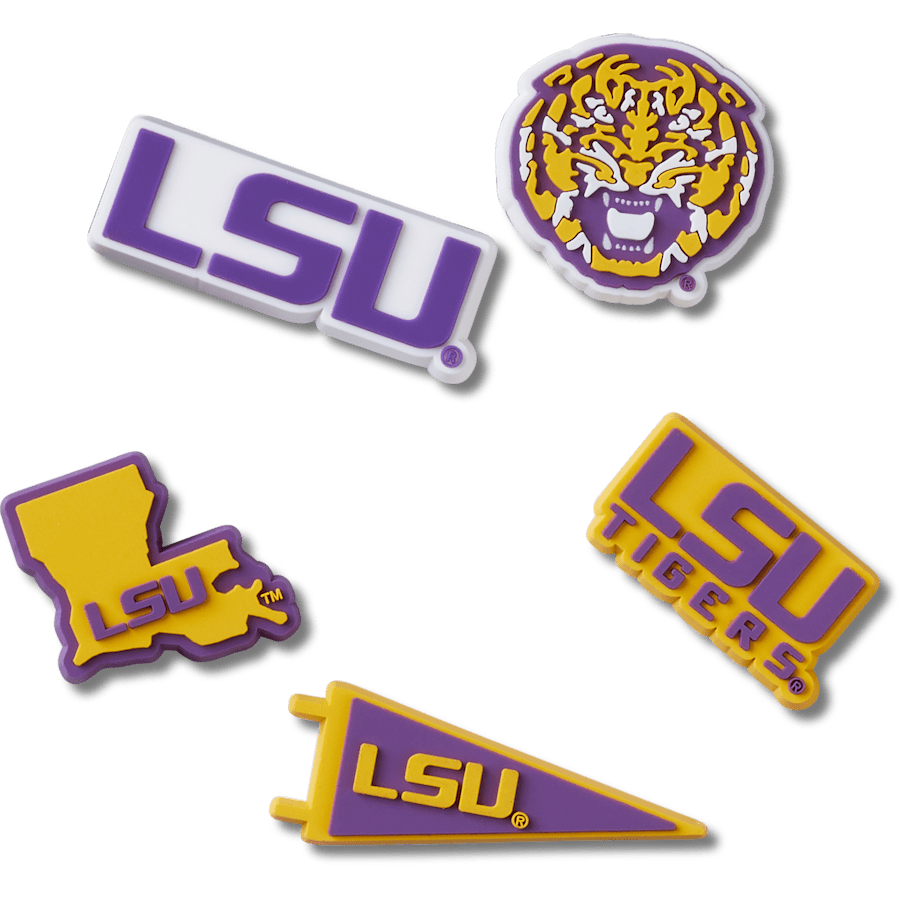 LSU 5 Pack - US 8939