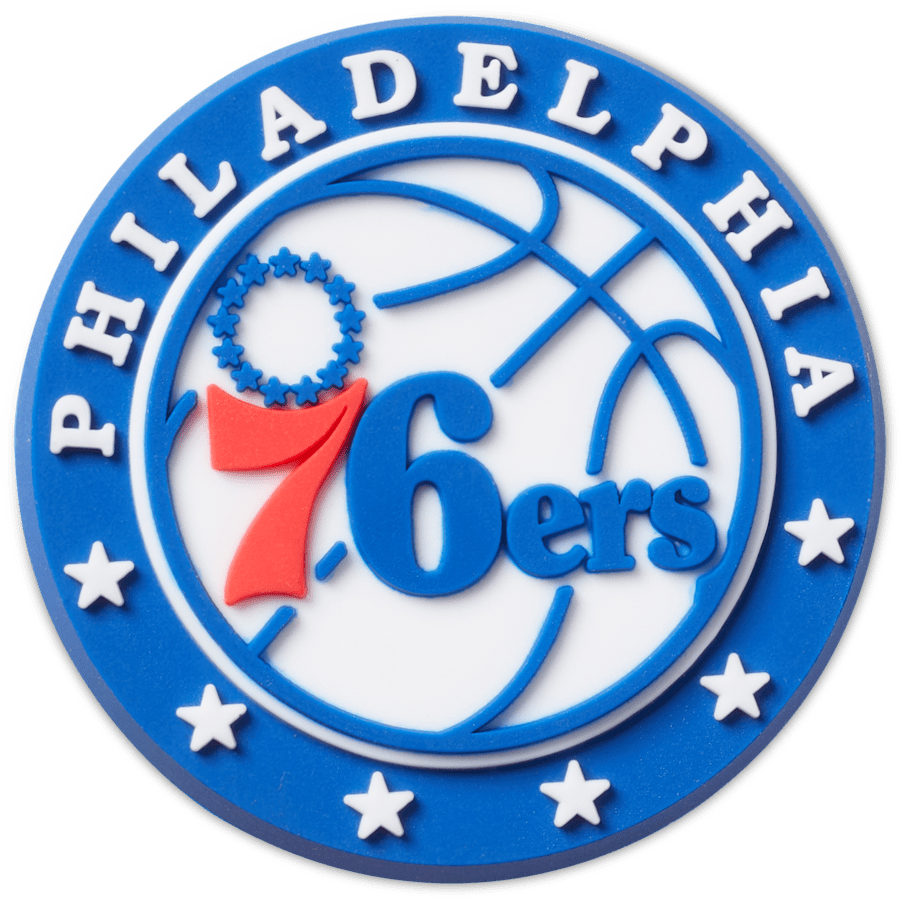 NBA Philadelphia 76ers - US 4361