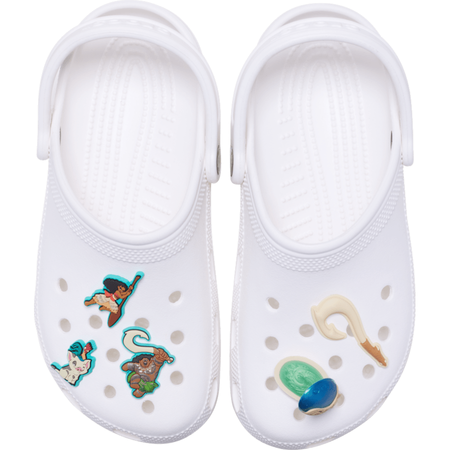 Disney Moana 5 Pack - US 9013