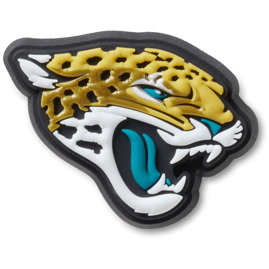 NFL Jacksonville Jaguars Logo - US 9953