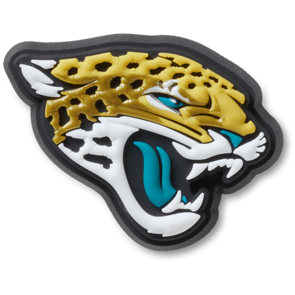 NFL Jacksonville Jaguars Logo - US 9953