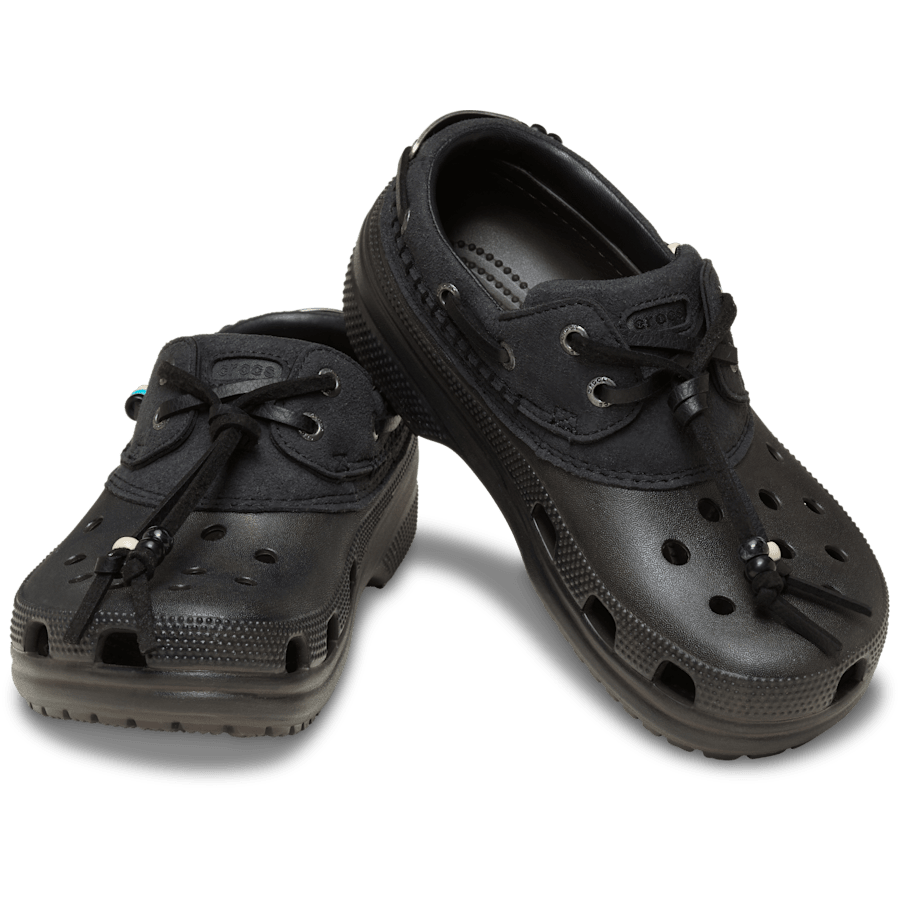 Classic Luxe Boat Shoe - US 2298