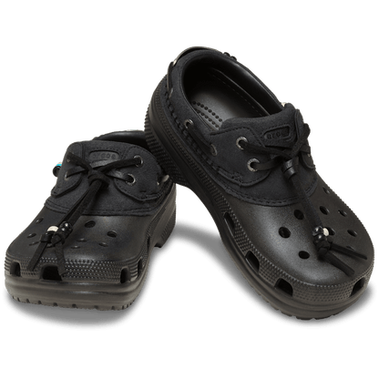 Classic Luxe Boat Shoe - US 2298