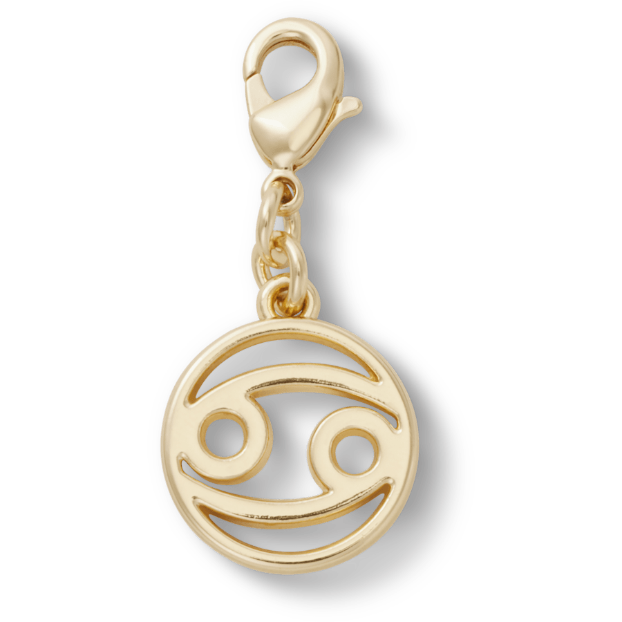 Cancer Charm - US 8510