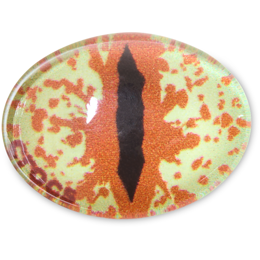 Hazel Animal Eye - US 5368