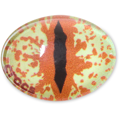 Hazel Animal Eye - US 5368