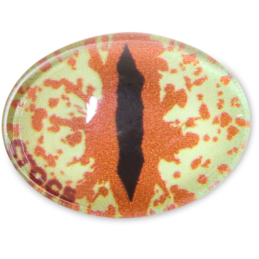 Hazel Animal Eye - US 5368