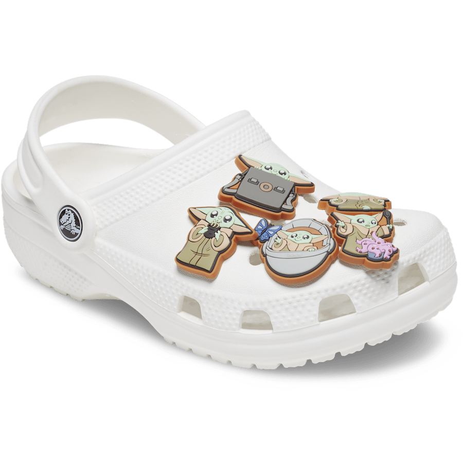 Grogu 5 Pack - US 4856