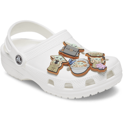 Grogu 5 Pack - US 4856