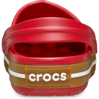 Crocband Gum Clog - US 3379