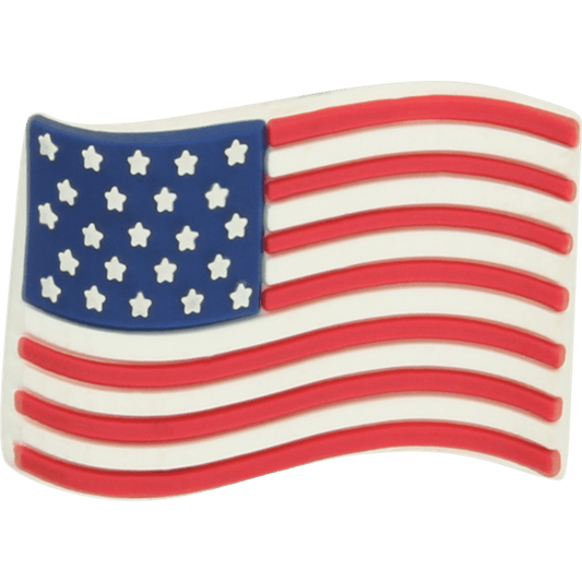FLG American  Flag F15 - US 1235