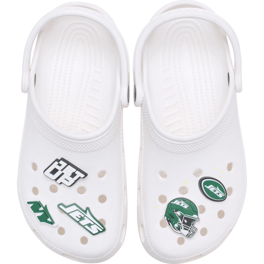 NFL New York Jets 5 Pack - US 5759