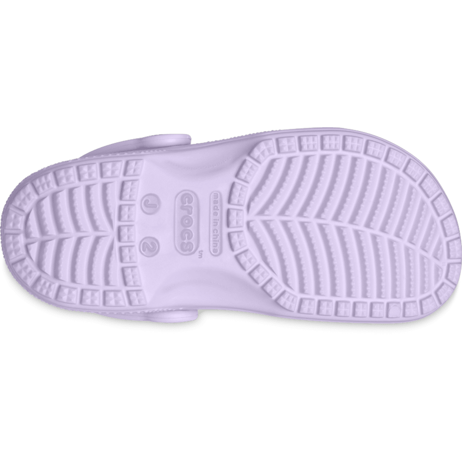 Kids' Classic Clog - US 4393