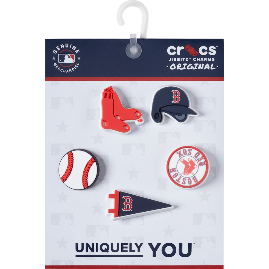 MLB Boston Red Sox 5pck - US 9517
