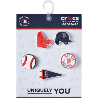 MLB Boston Red Sox 5pck - US 9517