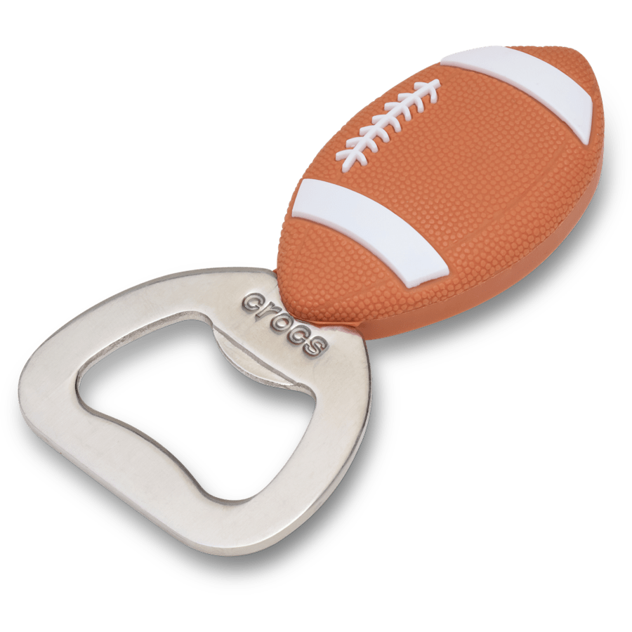 Football Bottle Opener - US 6437