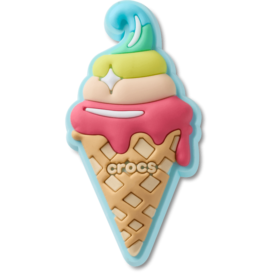 Waffle Ice Cream Cone - US 8231