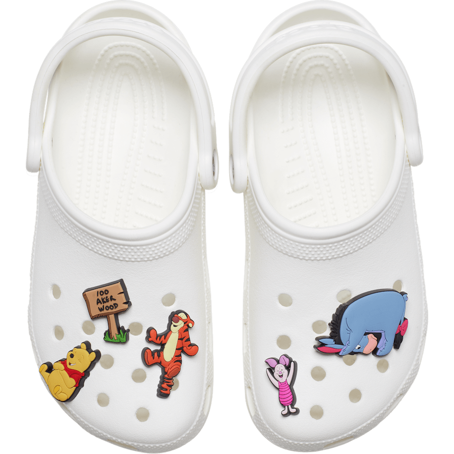 Winnie The Pooh 5 Pack - US 6223