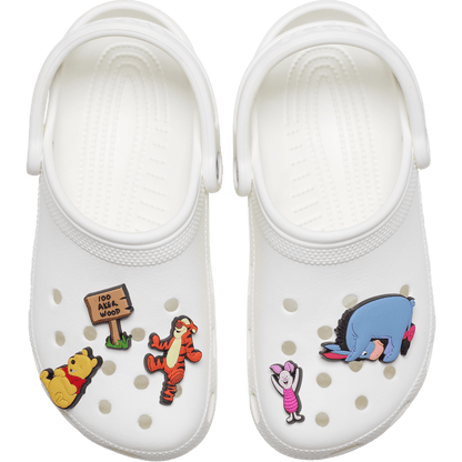Winnie The Pooh 5 Pack - US 6223