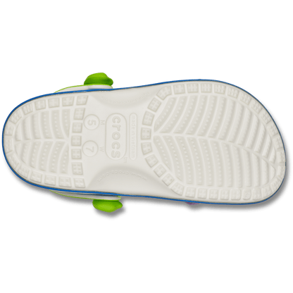Disney and Pixar's Toy Story Alien Classic Clog - US 2306