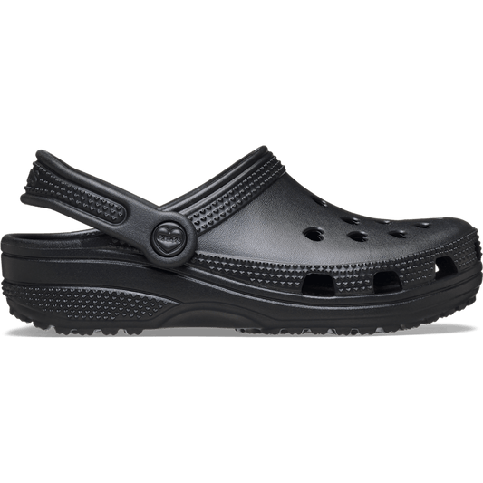 Kids' Classic Hearts Cut Out Clog - US 3093