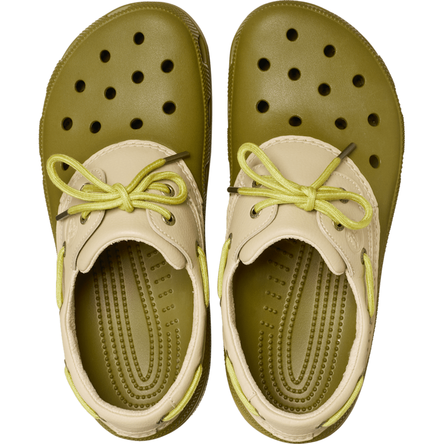 Classic Boat Shoe - US 6078