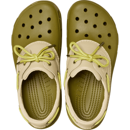 Classic Boat Shoe - US 6078