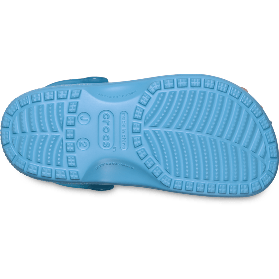 Kids' Classic Scented Snow Cone Clog - US 9243
