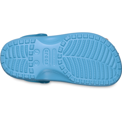 Kids' Classic Scented Snow Cone Clog - US 9243