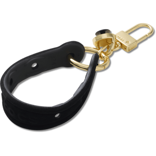 Classic Wristlet Velvet Bag Charm - US 2162