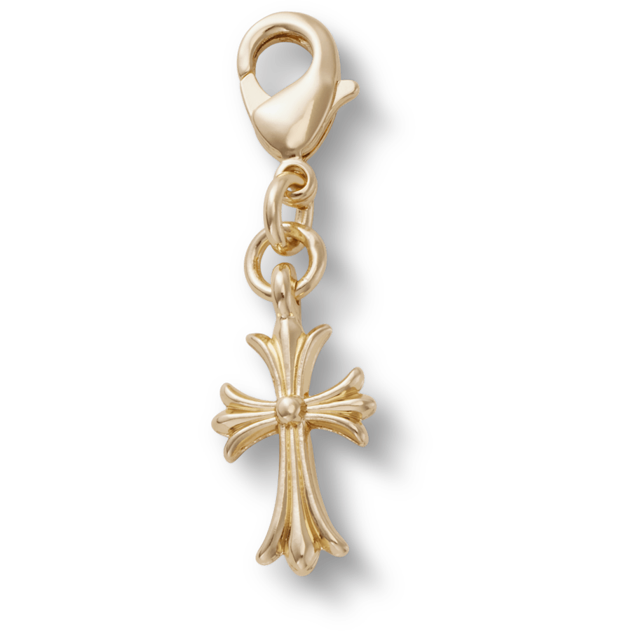 Cross Charm - US 4851
