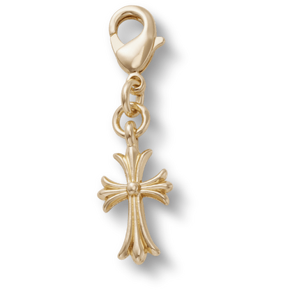 Cross Charm - US 4851