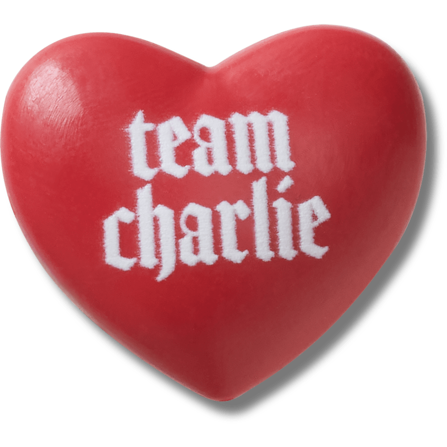 The Twilight Saga Team Charlie - US 1026