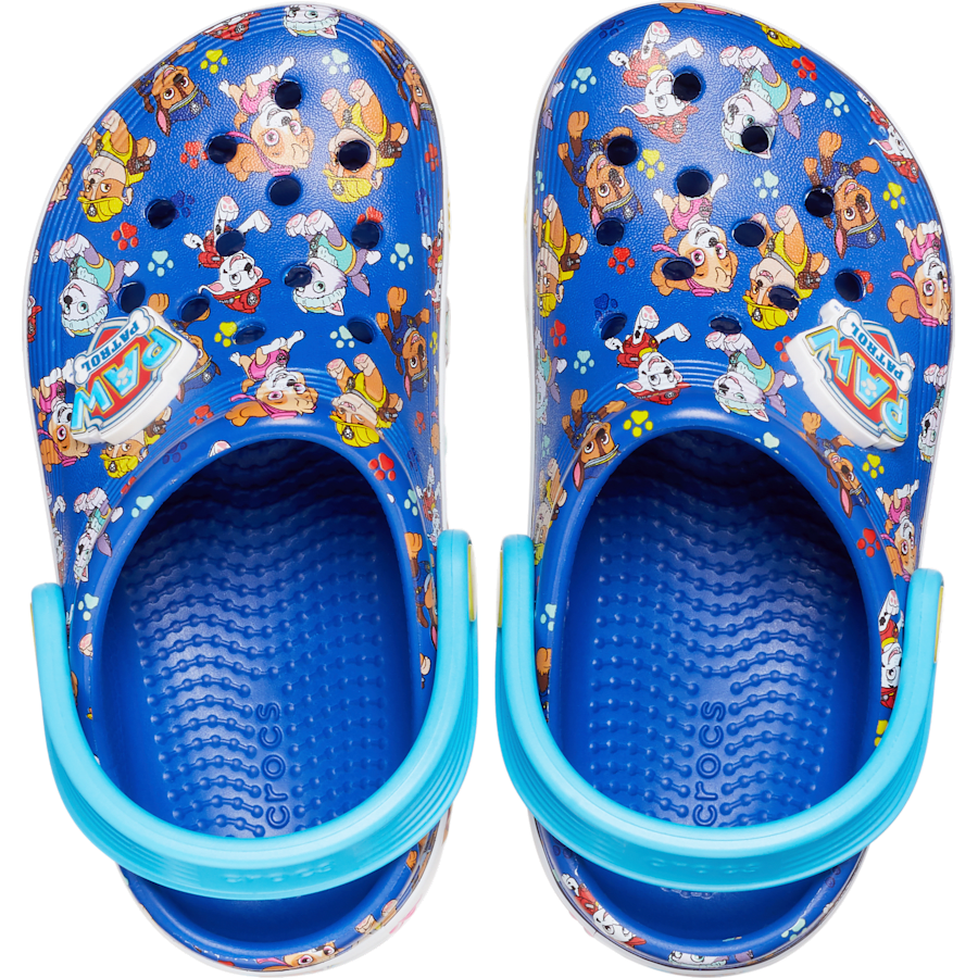 Toddler PawPatrol™ Off Court Clog - US 8865