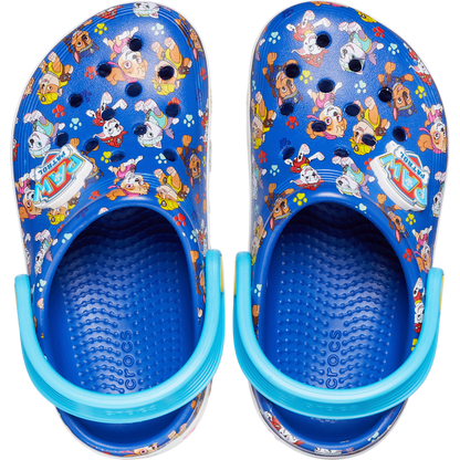Toddler PawPatrol™ Off Court Clog - US 8865
