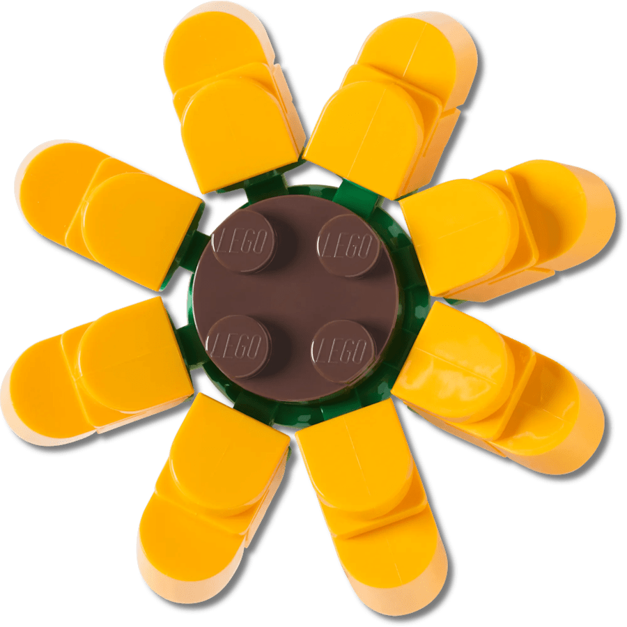 LEGO® Sunflower - US 7677