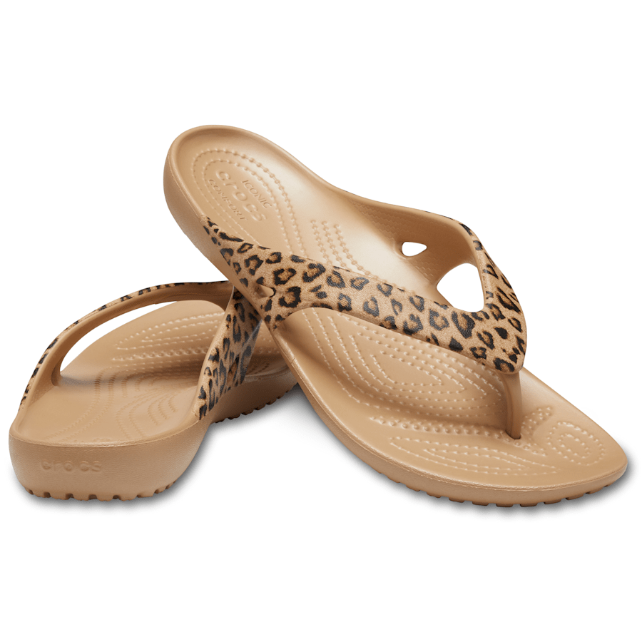 Kadee II Leopard Flip - US 7785