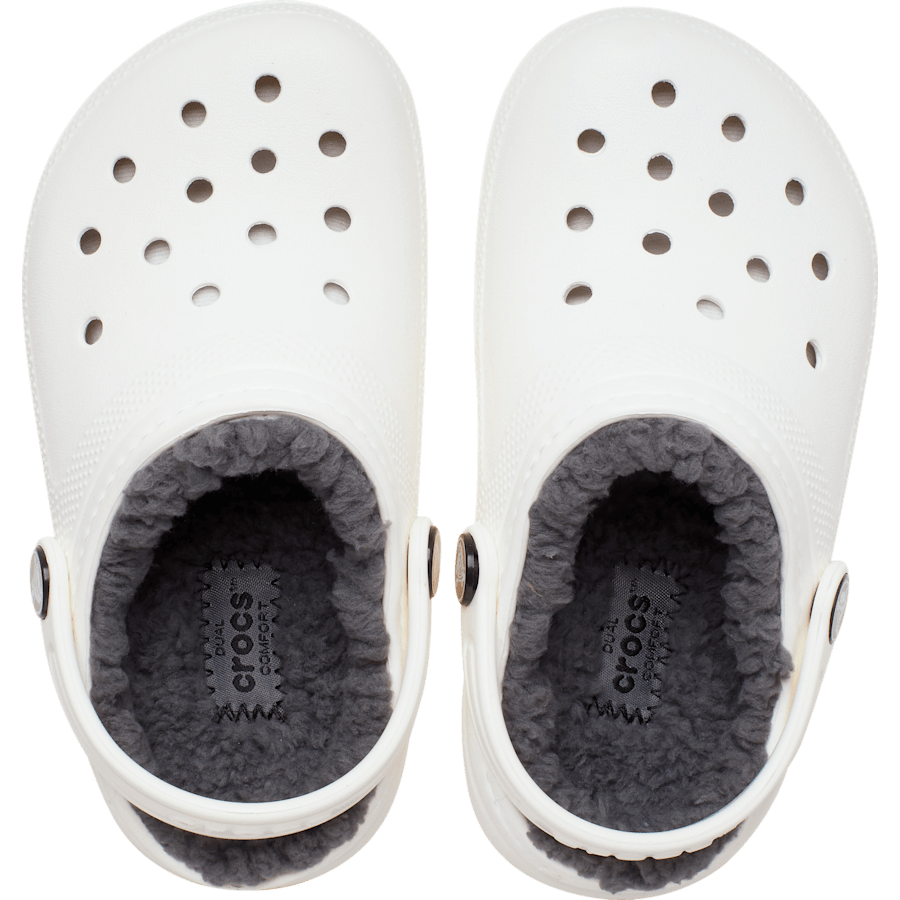 Kids' Classic Lined Clog - US 8936