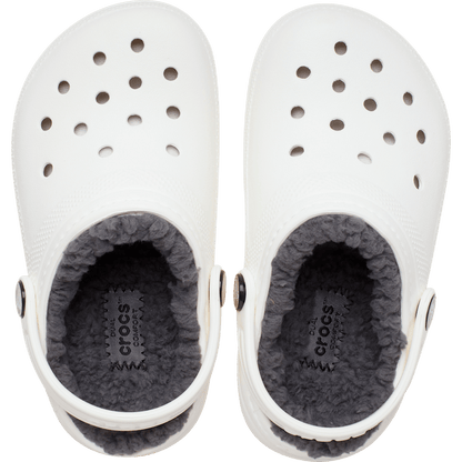 Kids' Classic Lined Clog - US 8936