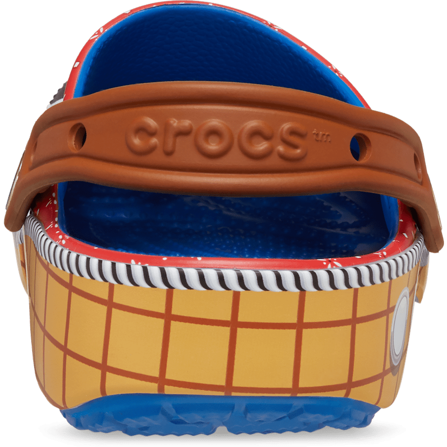Sheriff Woody Classic Clog - US 2861