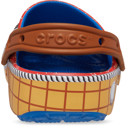 Sheriff Woody Classic Clog - US 2861