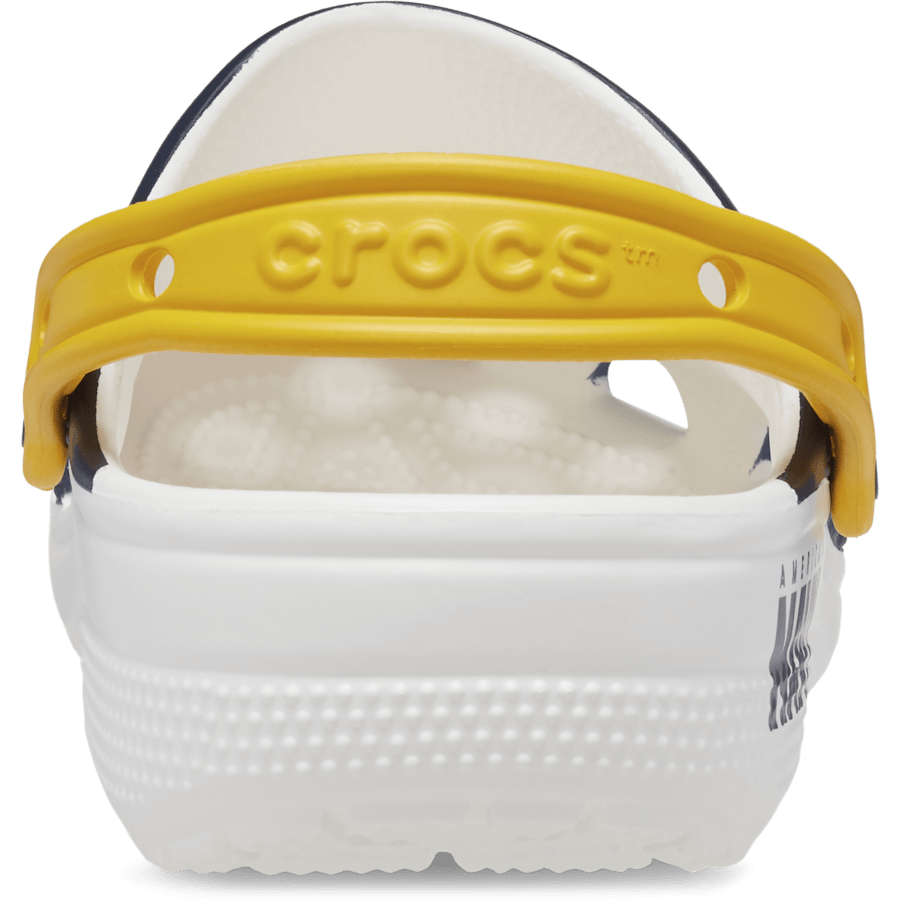 Classic US Navy Clog - US 6663