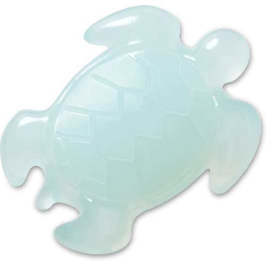 Light Blue Turtle - US 3366