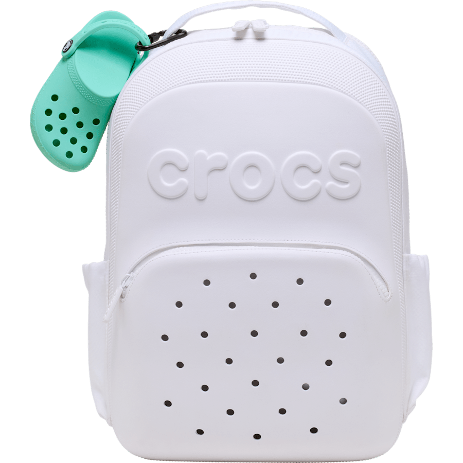 Classic Clog Pouch Bag Charm - US 8908