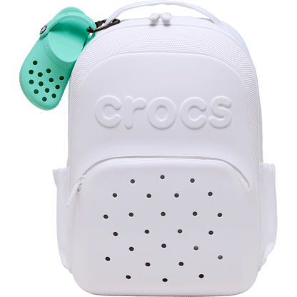 Classic Clog Pouch Bag Charm - US 8908