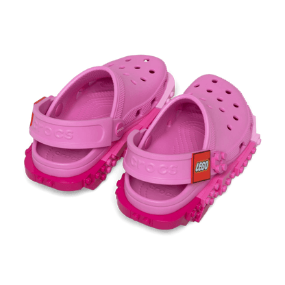 Kids’ LEGO® Creativity Clog - US 5898