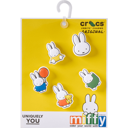 Miffy 5 Pack - US 4949