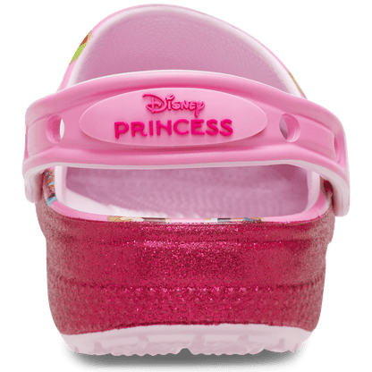 Kids' Disney Princesses Classic Clog - US 8558