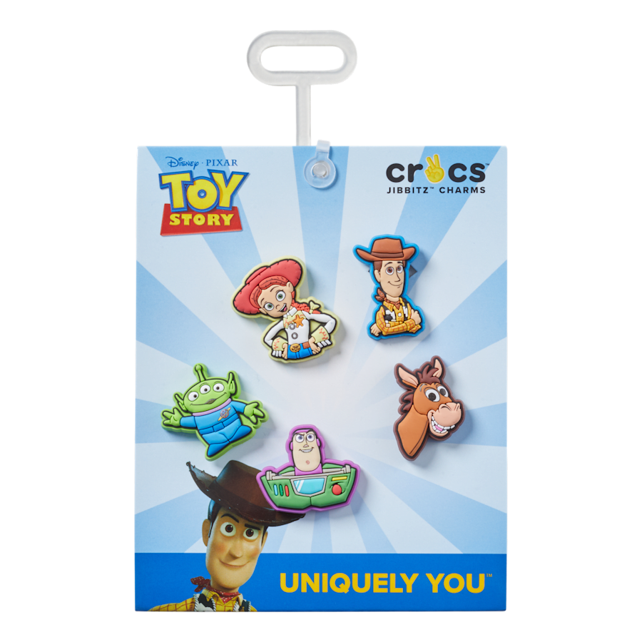 Disney Pixar's Toy Story 5 Pack - US 6946